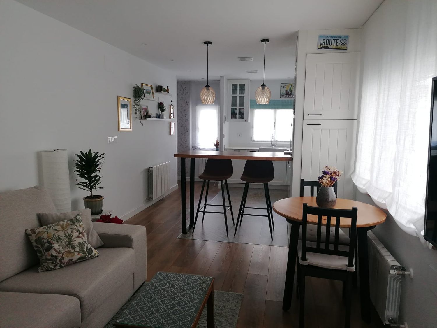 Piso en calle los Pilares, 3 - Foto 6