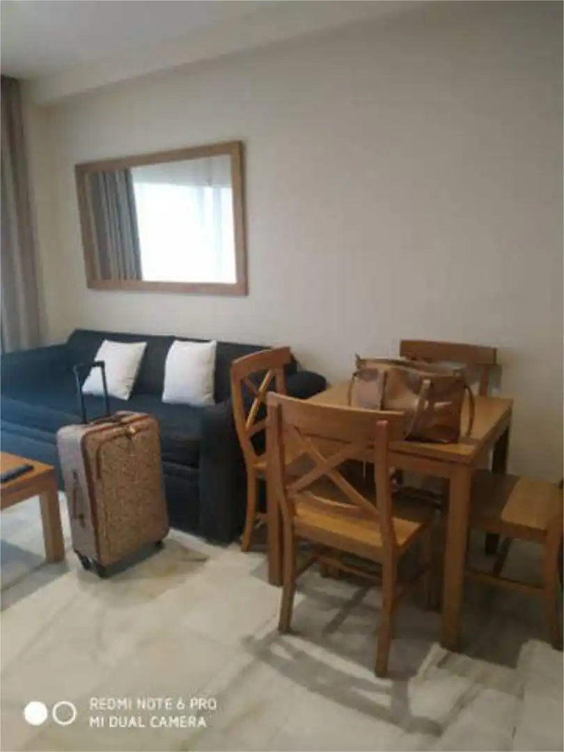 Apartamento en Playa. Benalmádena.  Málaga - Foto 4