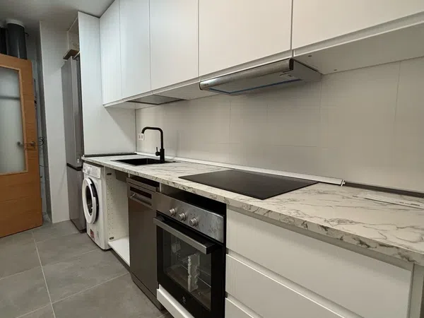 Piso en calle Akutan, 3 - Foto 15