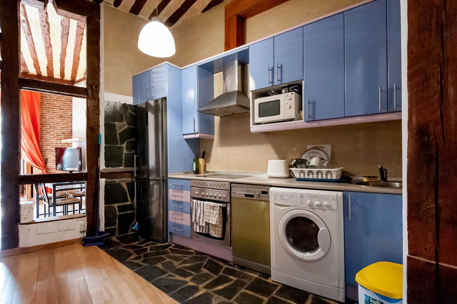 Piso en Calle de Embajadores, 4, Lavapiés-Embajadores - Foto 12
