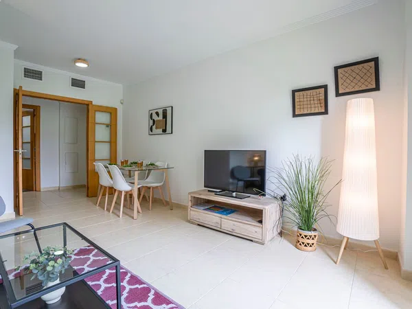 Piso en Calle Mar Cantabrico, 3, Poniente - Faro - Foto 19