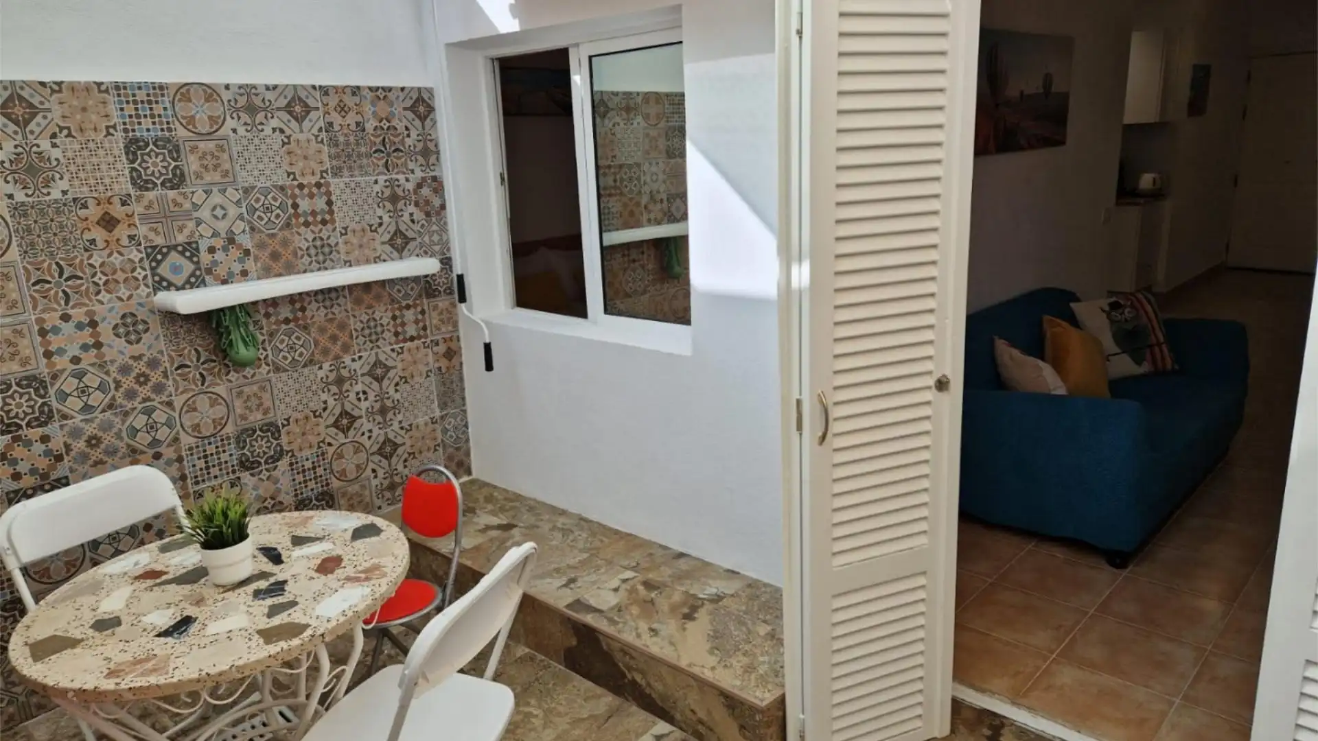 Piso en  Calle El Horno 21 - Foto 9