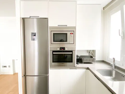 Piso en calle de Marcenado, 17 - Foto 28