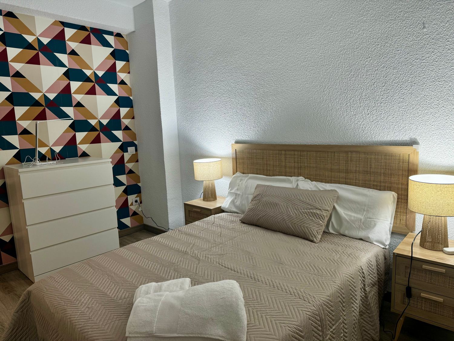 Piso en calle de Sánchez Barcáiztegui, Madrid, 40 - Foto 17