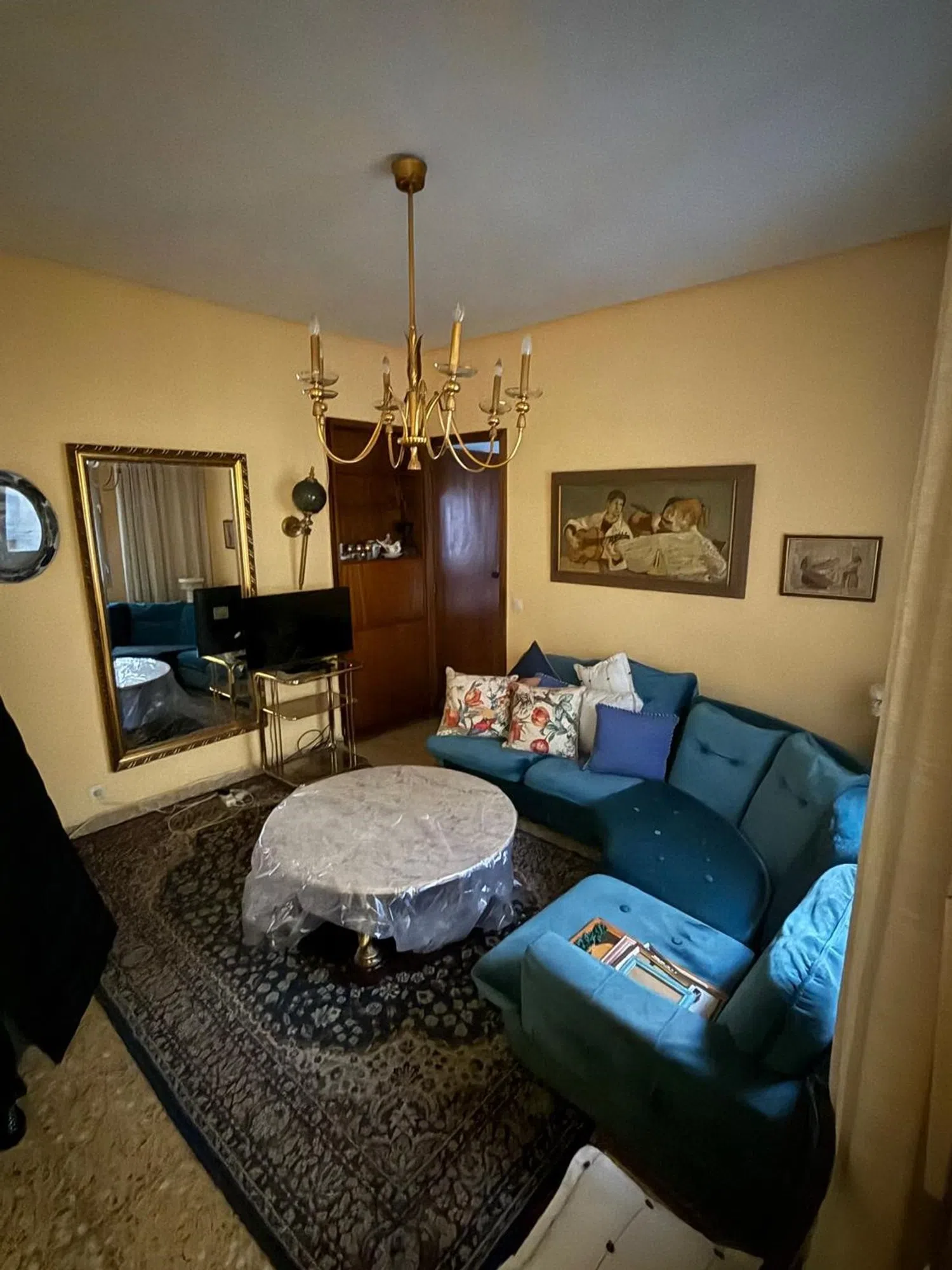 Piso en calle del Príncipe de Vergara, 252 - Foto 9