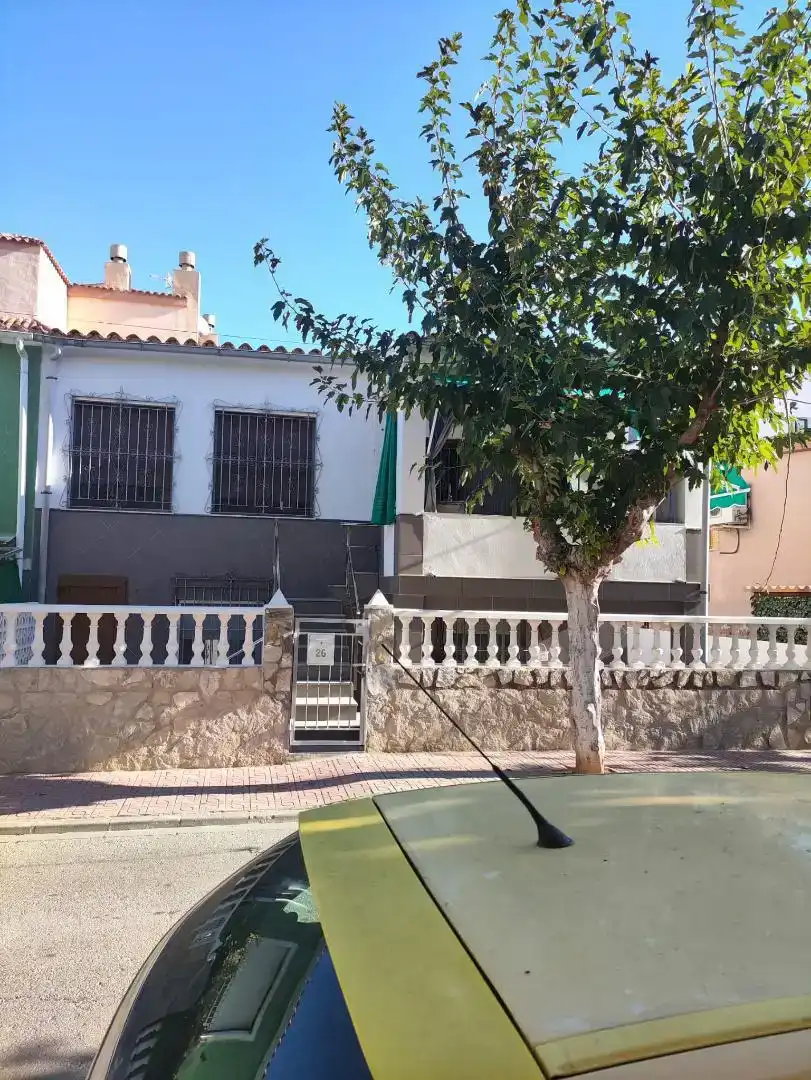 Chalet en  Carrer de Màlaga 4 - Foto 14