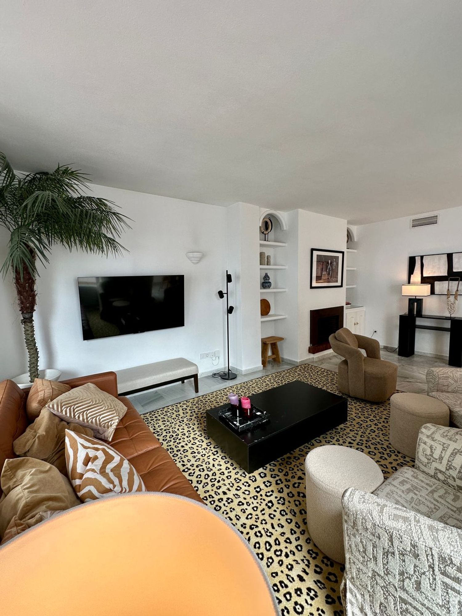 Piso en Urbanización Los Naranjos de Marbella, 1 - Foto 21