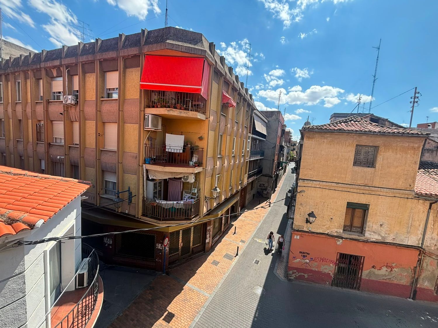 Piso en Plaza del Reloj, 1, Casco Antiguo, Casco Antiguo - Foto 3