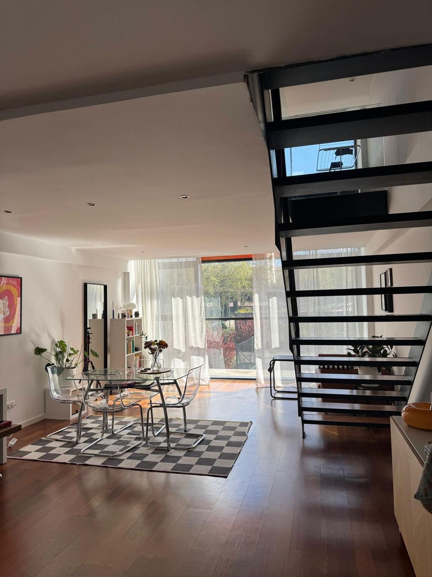 Estudio en avenida del Cerro del Águila, 2 - Foto 22