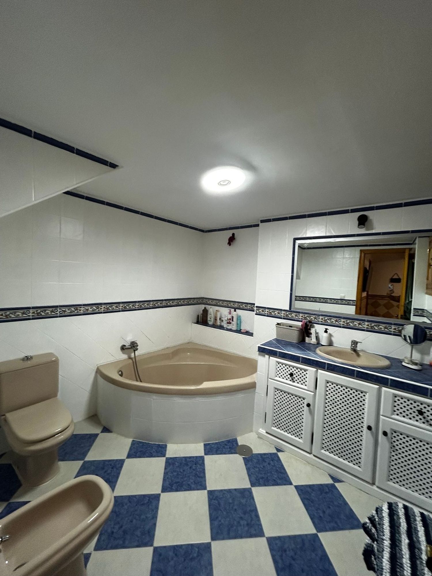 Casa o chalet independiente en Calle Virgen de África, 66, Saladillo - La Piñera, Saladillo - La Piñera - Foto 11