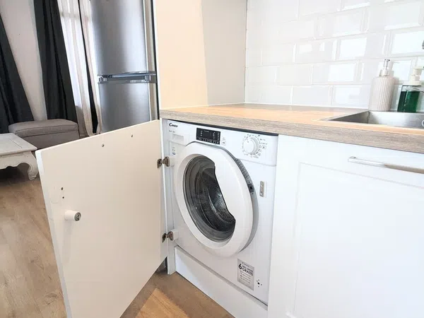 Piso en Bravo Murillo, 117 - Foto 12