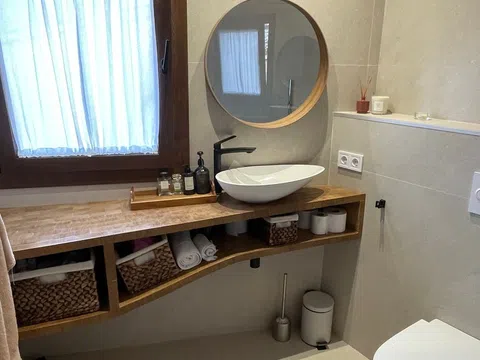 Piso en calle de Sant Agustí, 4 - Foto 11