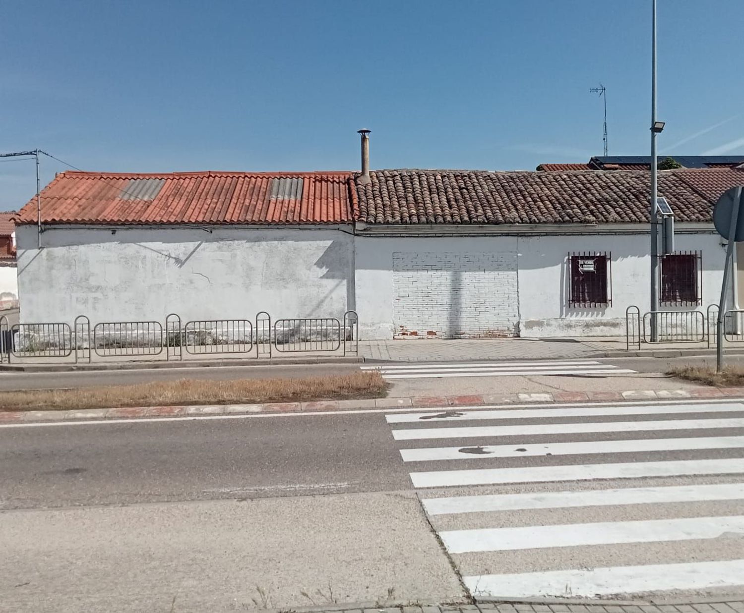 Casa de pueblo en Avenida Soria, 14 - Foto 9