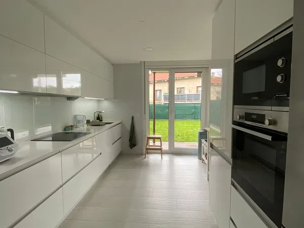 Chalet adosado en Calle Aspas, 11, Campus sur - Santa Marta, Campus sur - Santa Marta - Foto 17
