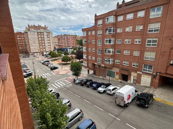 Piso en Calle de Frías, 6 3ªb, San Pedro y San Felices - Foto 16