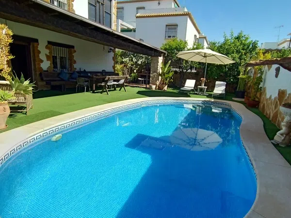 Casa o chalet independiente en Mar del Norte con avda vigía s/n - Foto 3