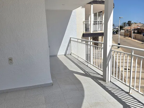 Piso en Del Puerto, 6 - Foto 1