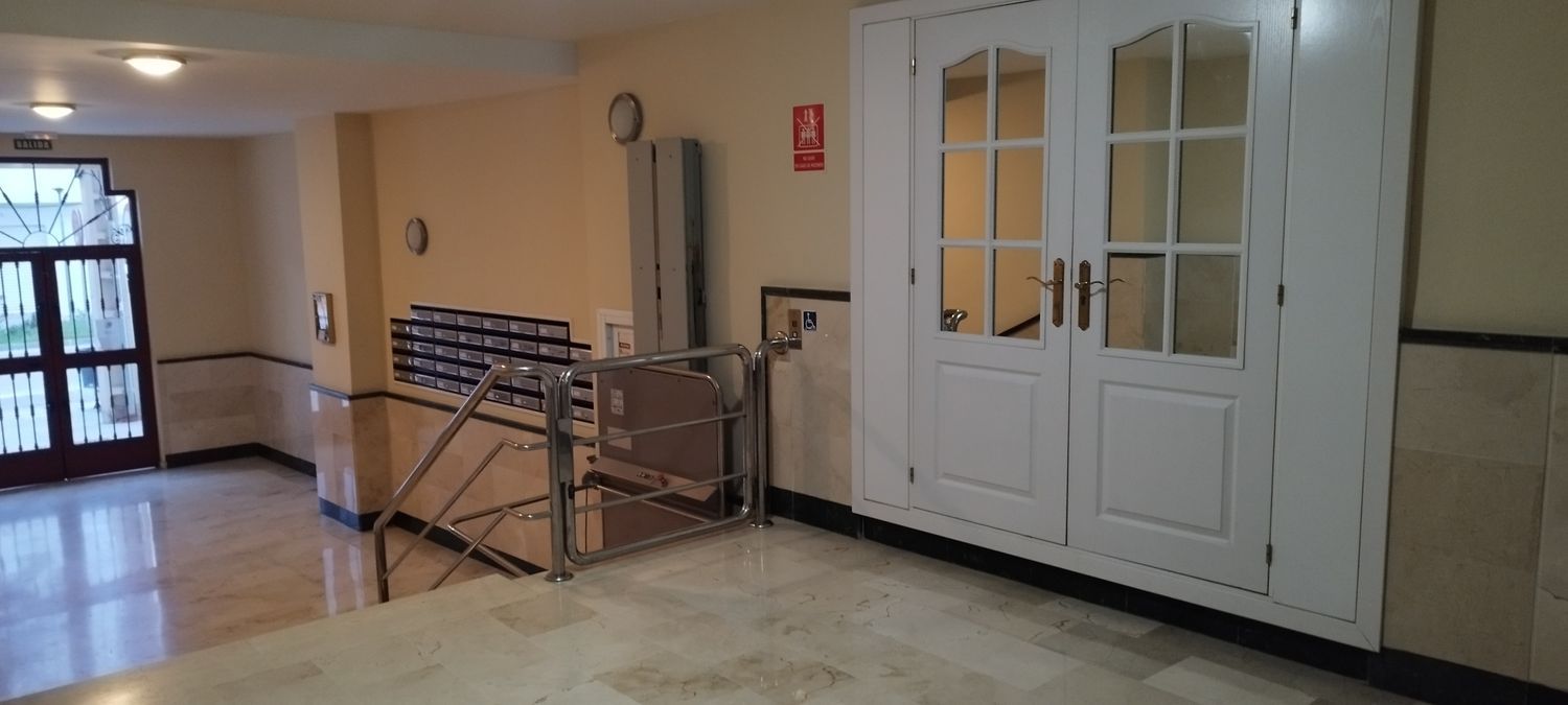 Piso en avenida de Andalucia, 93 - Foto 8