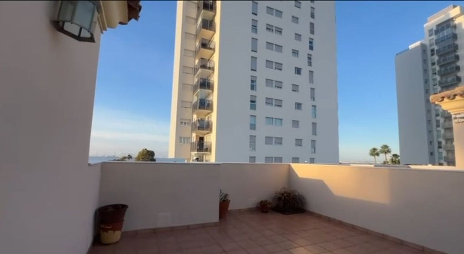 Chalet pareado en Calle Ingeniero Vargas Machuca, 2, La Casería - San Carlos, La Casería - San Carlos - Foto 29