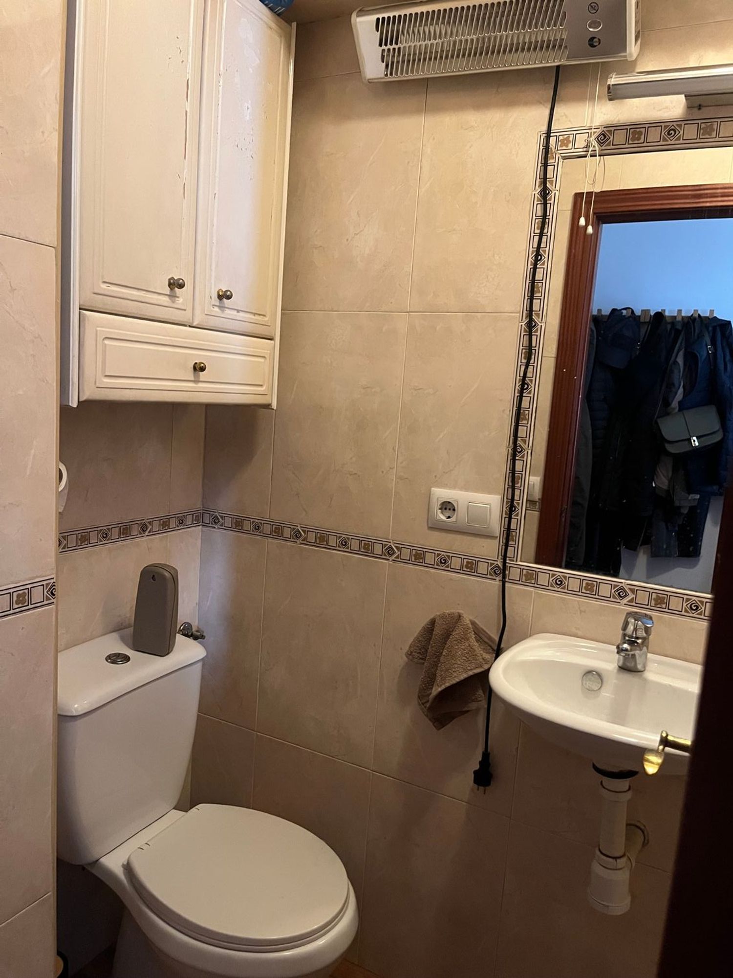 Piso en Calle San Juan Bosco, 25, Arroyo - Santa Justa - Foto 16