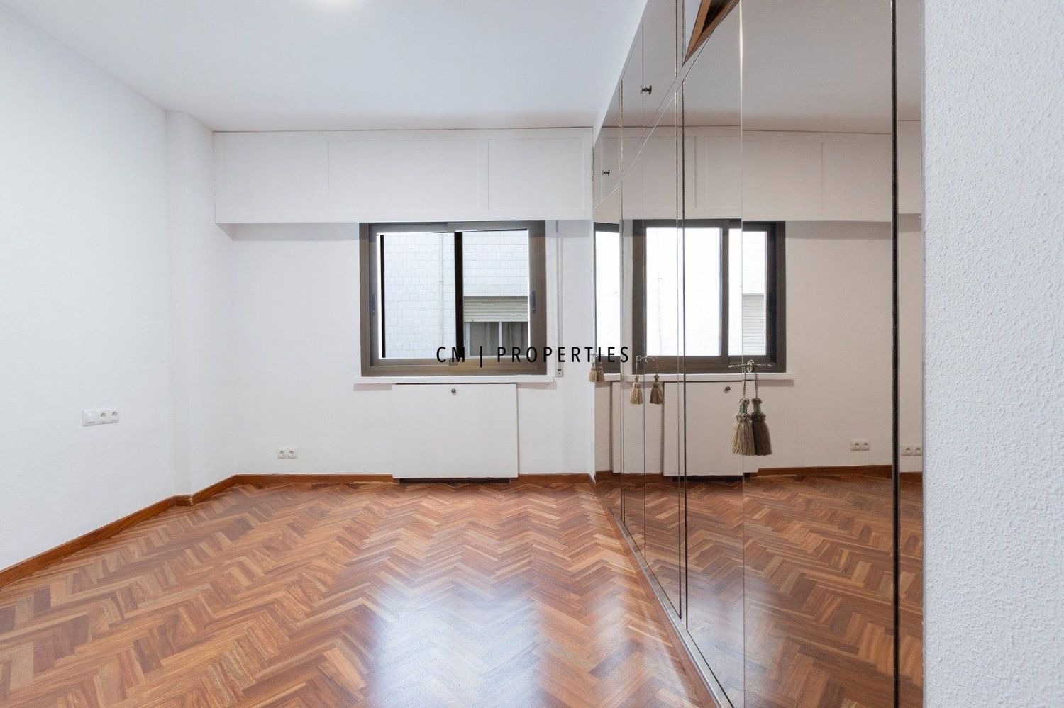 Piso en Avenida de Blasco Ibáñez, Exposició - Foto 21