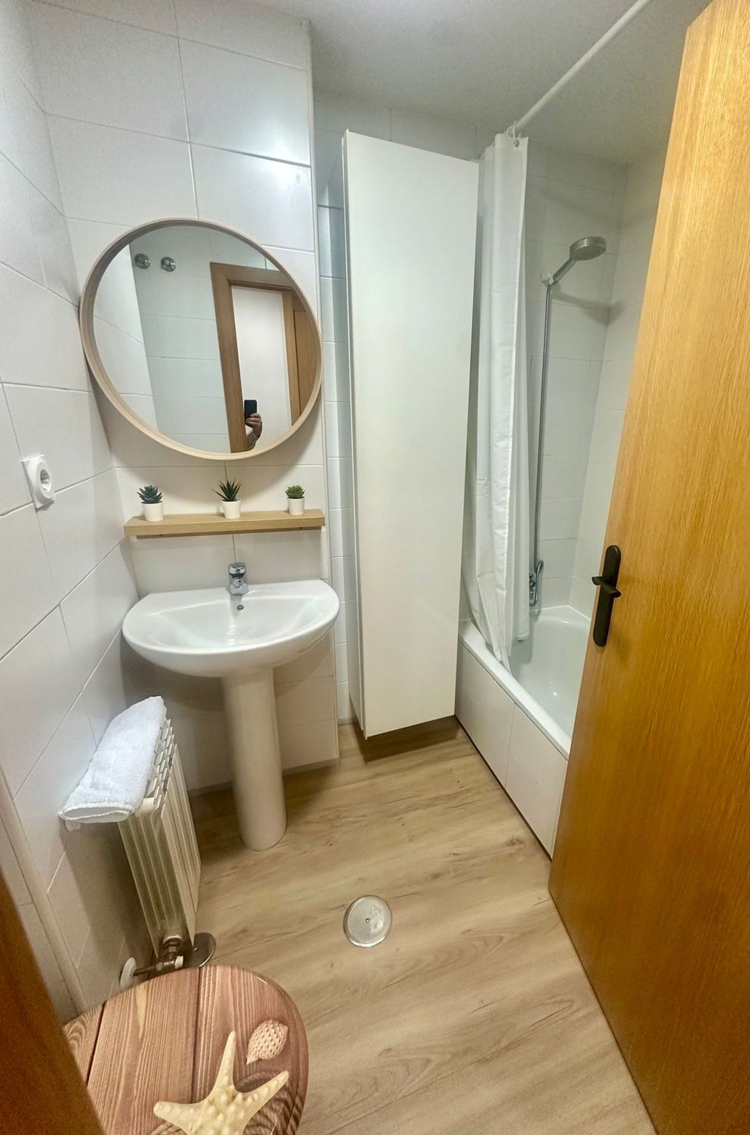 Piso en paseo de los Olmos, 7 - Foto 18