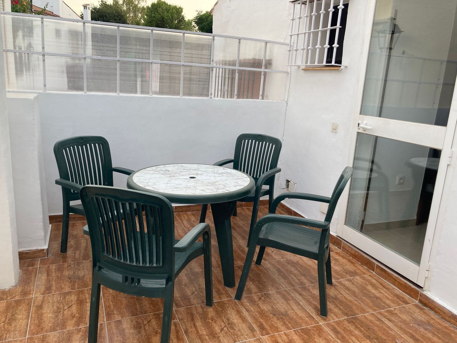 Estudio en Calle miguel ángel jiménez golfista, 11, La Colina - Foto 9