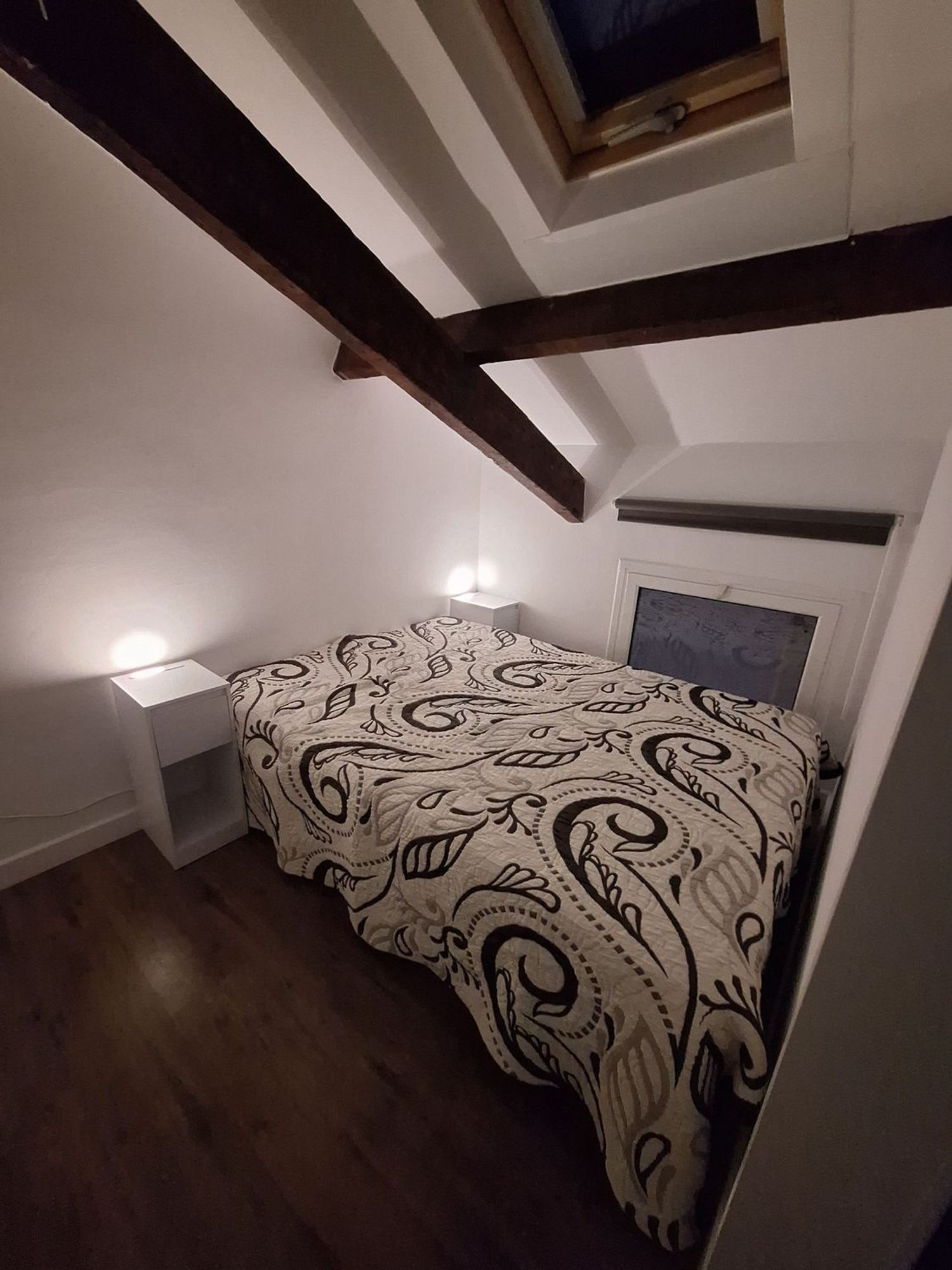 Piso en calle del Cardenal Cisneros, 21 - Foto 1