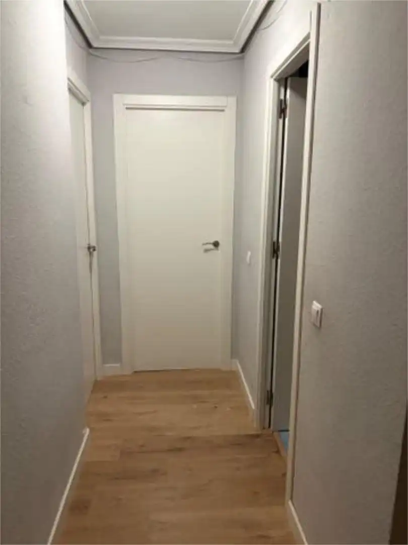 Piso en Sevilla Este - Foto 9