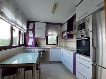 Piso en  Blanco Villa Otero de Rei 533S - Foto 12