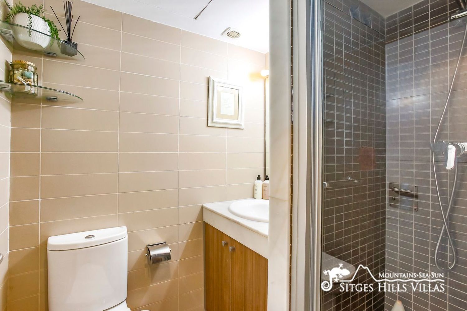 Casa independiente en calle Creueta, 25 - Foto 16