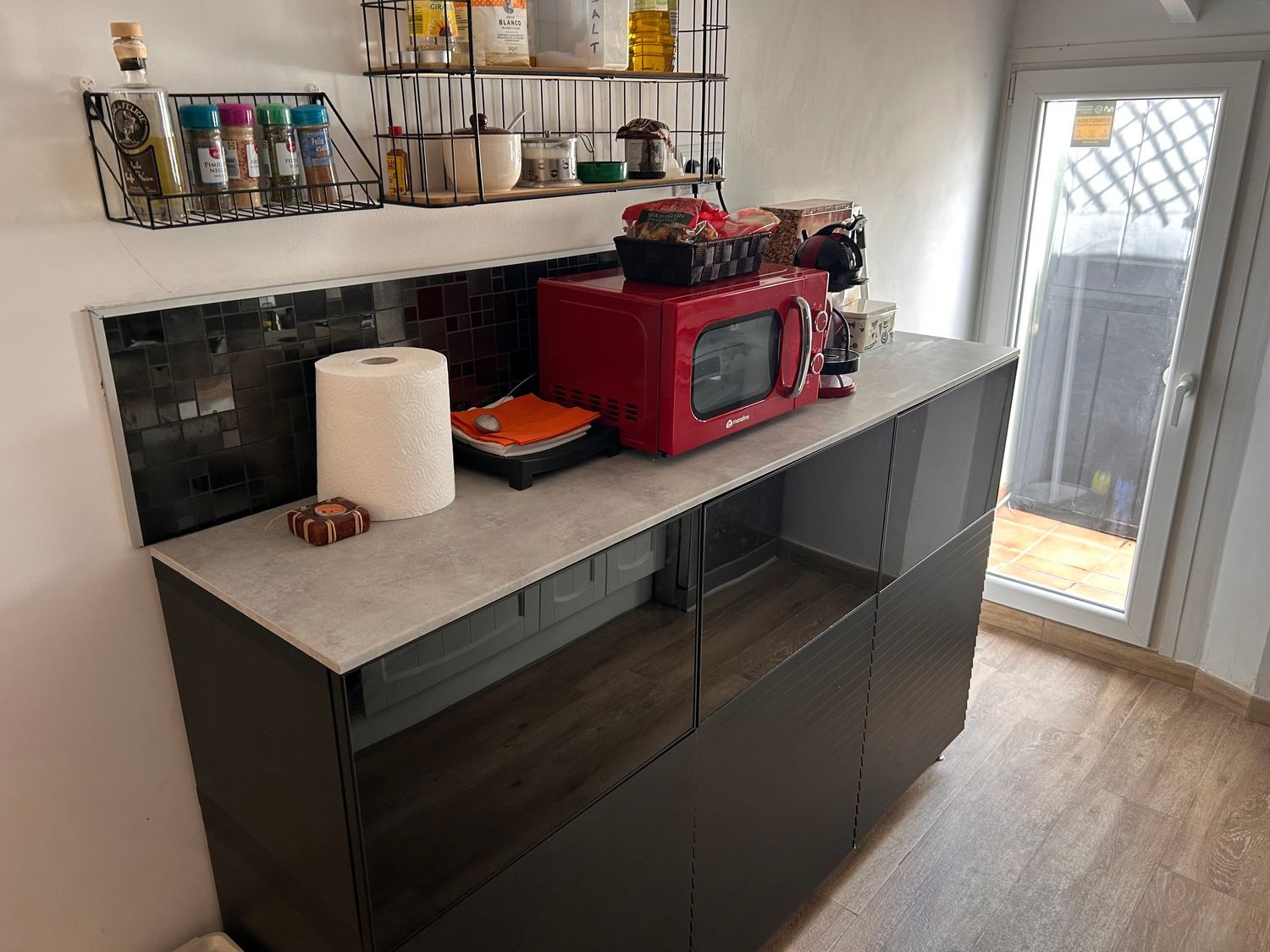 Piso en calle del Cardenal Rossell, 63 - Foto 8