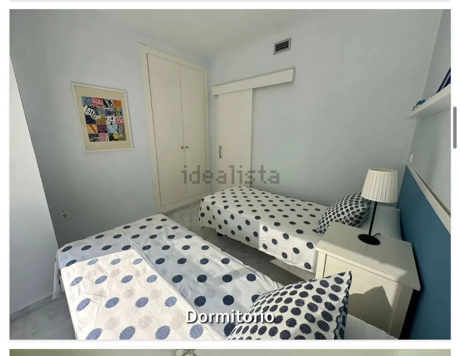 Piso en calle Llevant, 5 - Foto 22