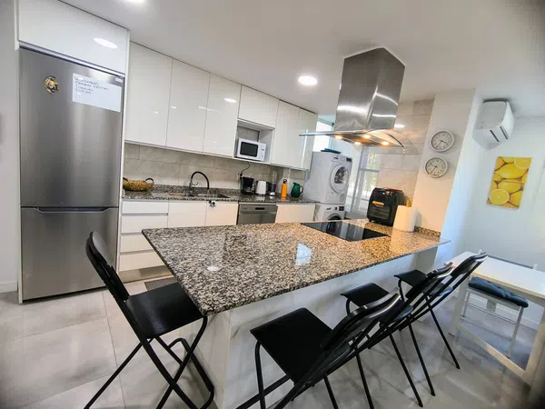 Piso en plaza Mediterraneo, 5 - Foto 3