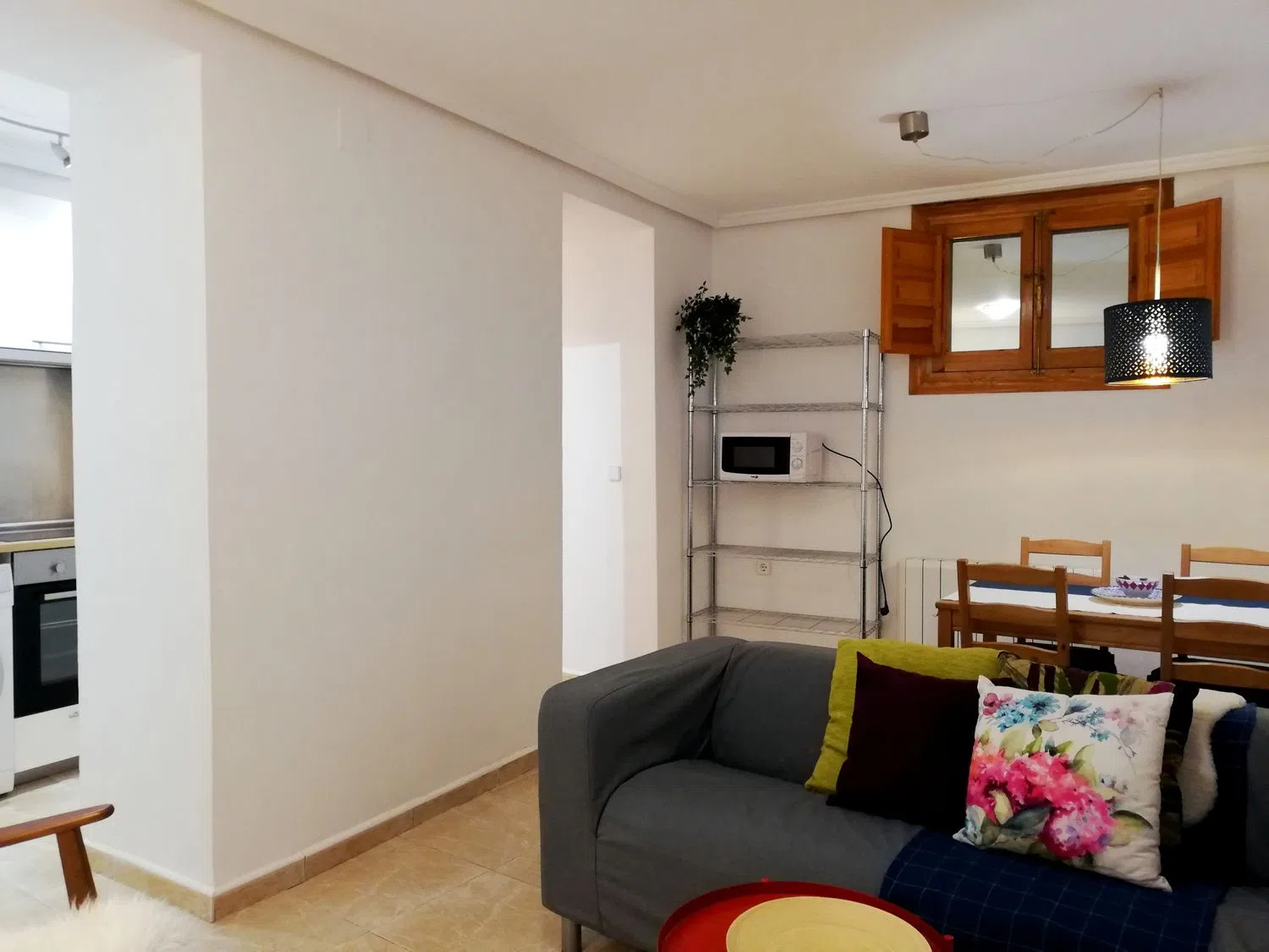 Piso en calle de El Escorial, 12 - Foto 7