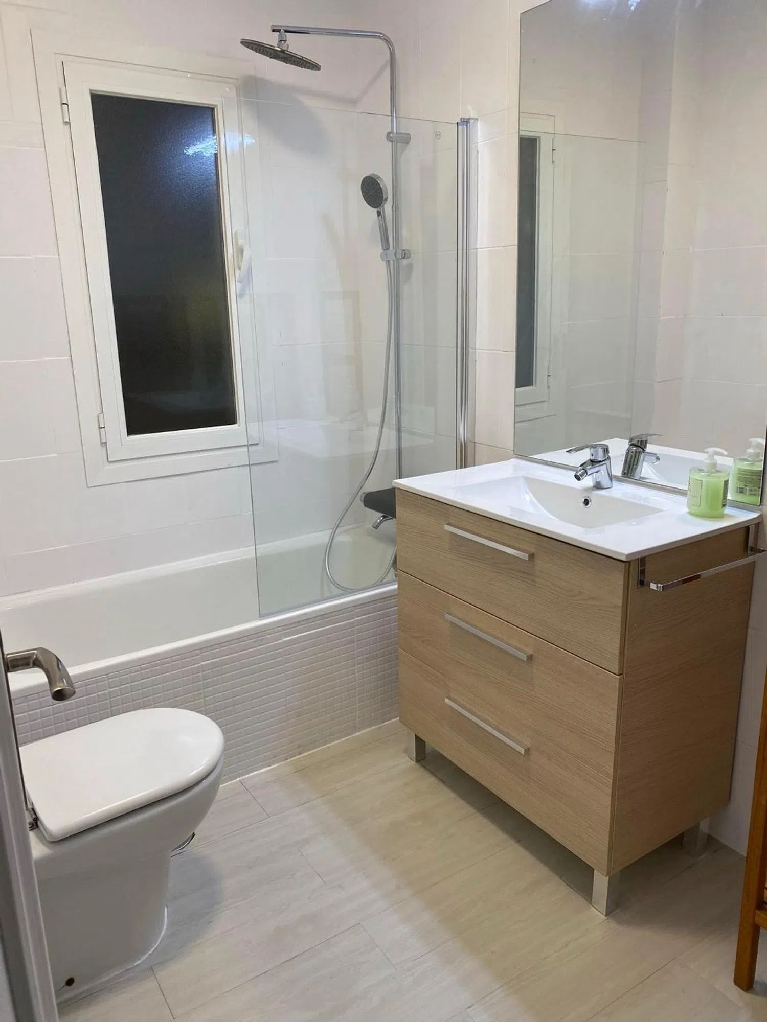 Ático en calle de Doña Urraca, 18 - Foto 6