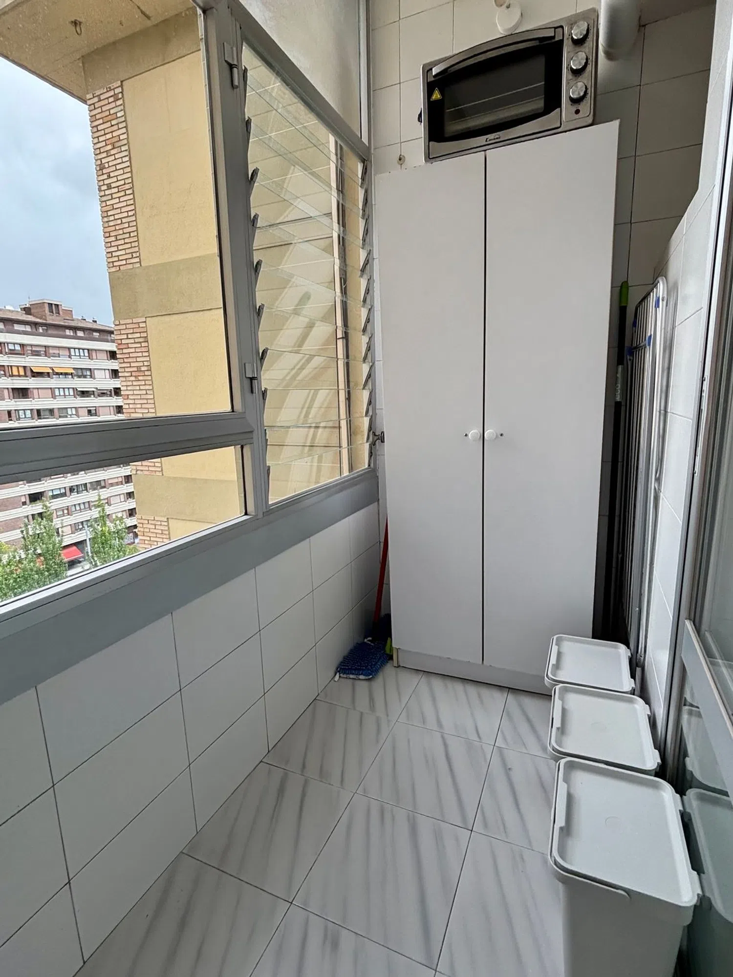 Piso en avenida de Sancho El Fuerte, 67 - Foto 12