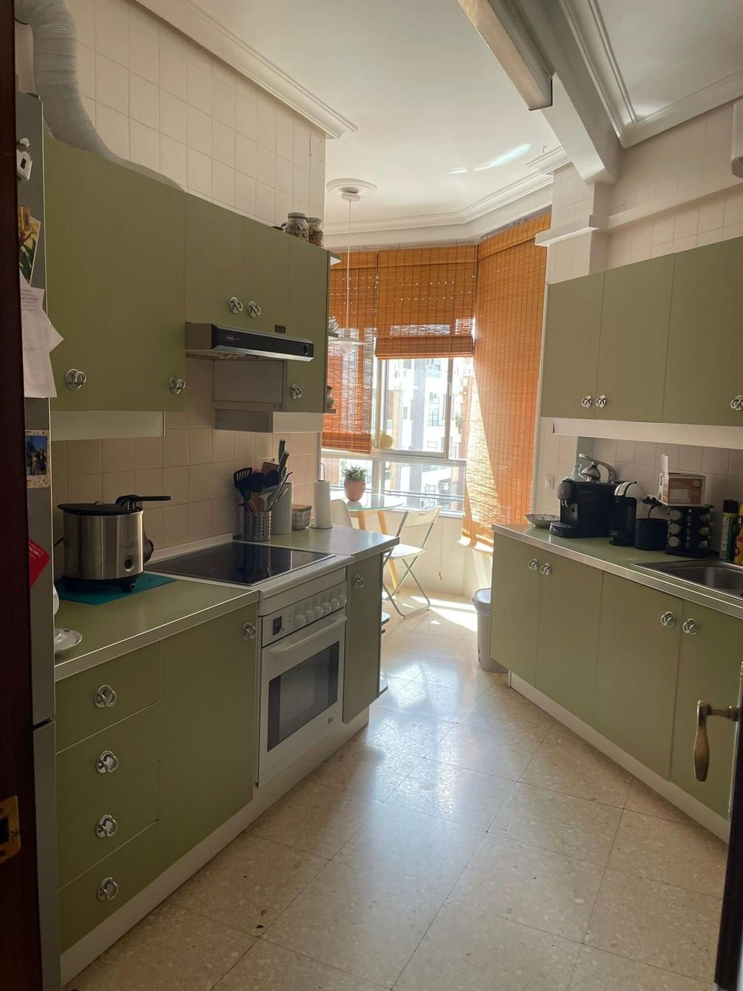 Piso en calle Virgen de la Estrella, 4 - Foto 6