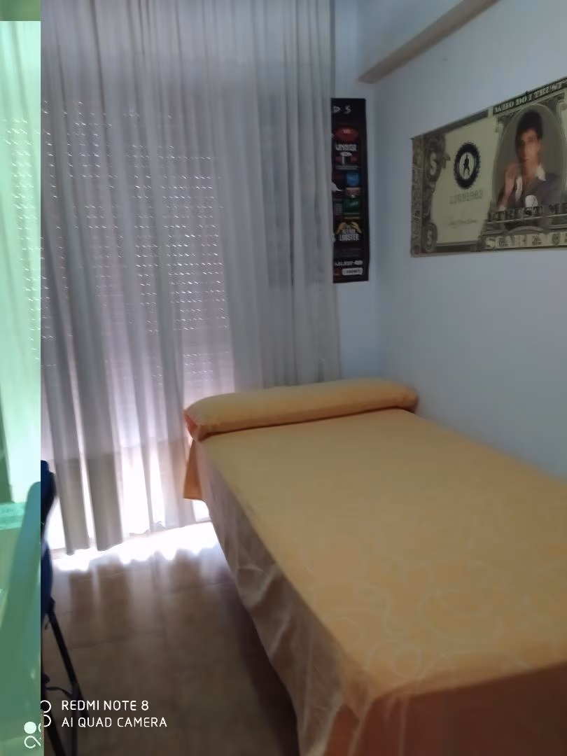Piso en  Calle Don Lope de Sosa 22