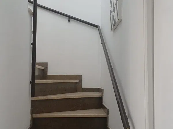 Chalet adosado en calle Almazara, 15 - Foto 12