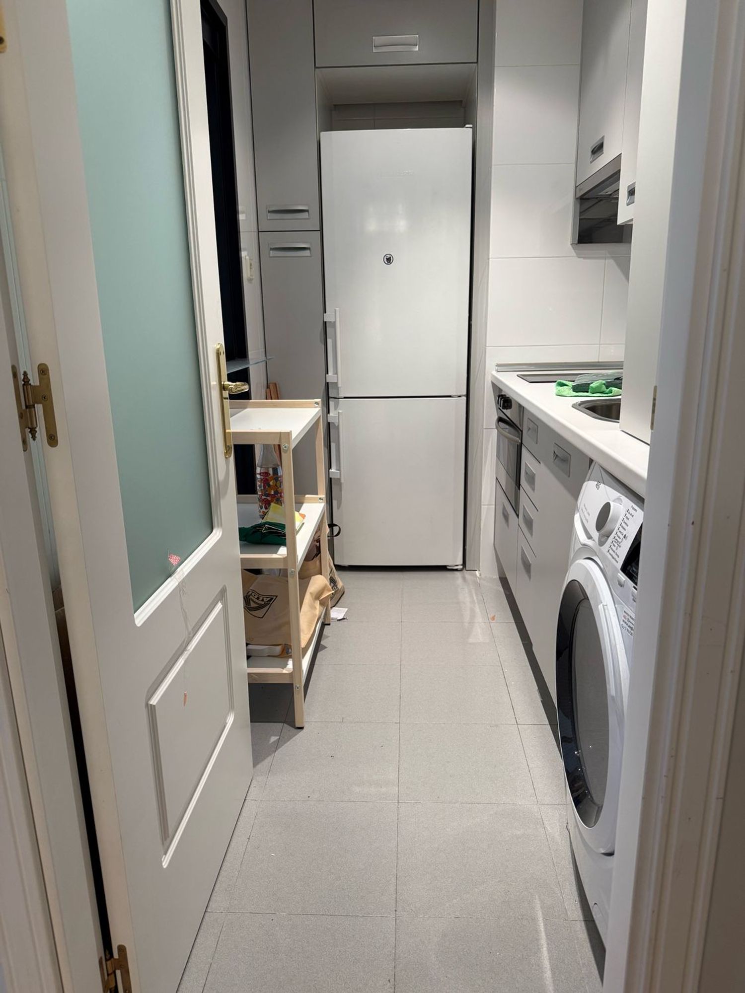 Piso en calle de la Infanta María, 7 - Foto 4