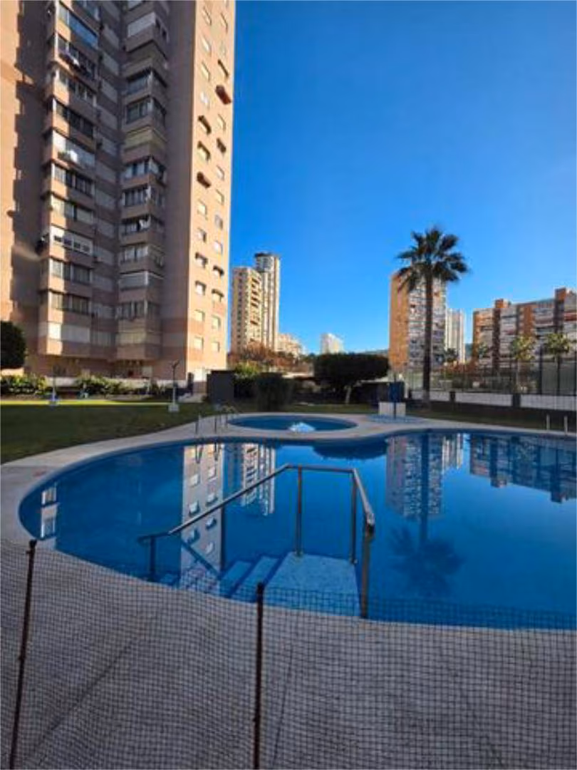 Apartamento en Rincon de Loix - Foto 7