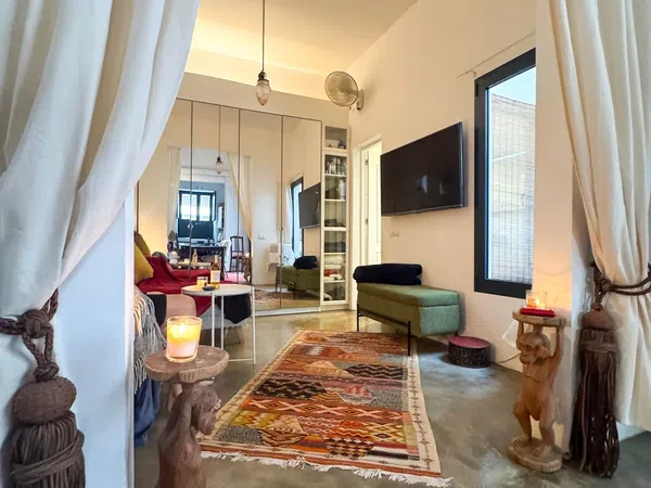 Chalet adosado en calle Alemania, 14