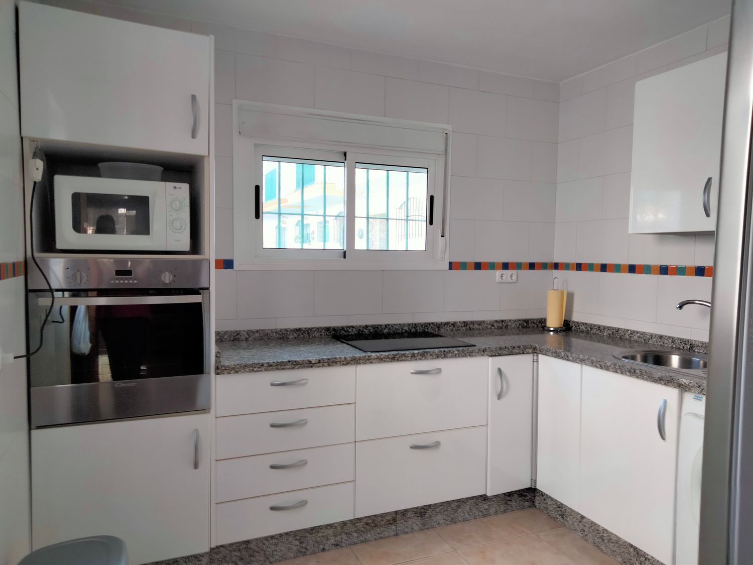 Chalet adosado en Avenida de Rocío Jurado, 48, Puerto Deportivo, Puerto Deportivo - Foto 11