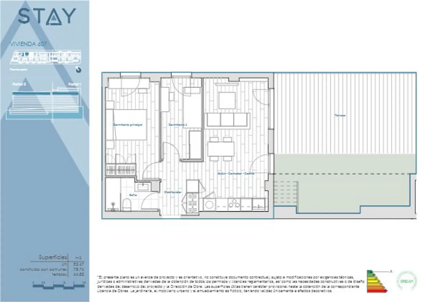 Piso en ronda Cendea de Olza, 24 - Foto 11