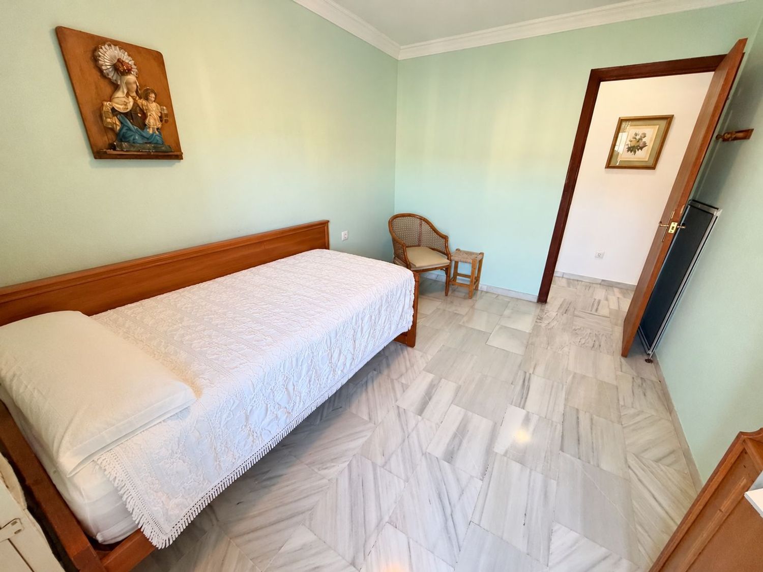 Piso en Avenida Málaga Oloroso, 8, Cortijo Bazán - Los Casinis - Los Cipreses - Foto 25