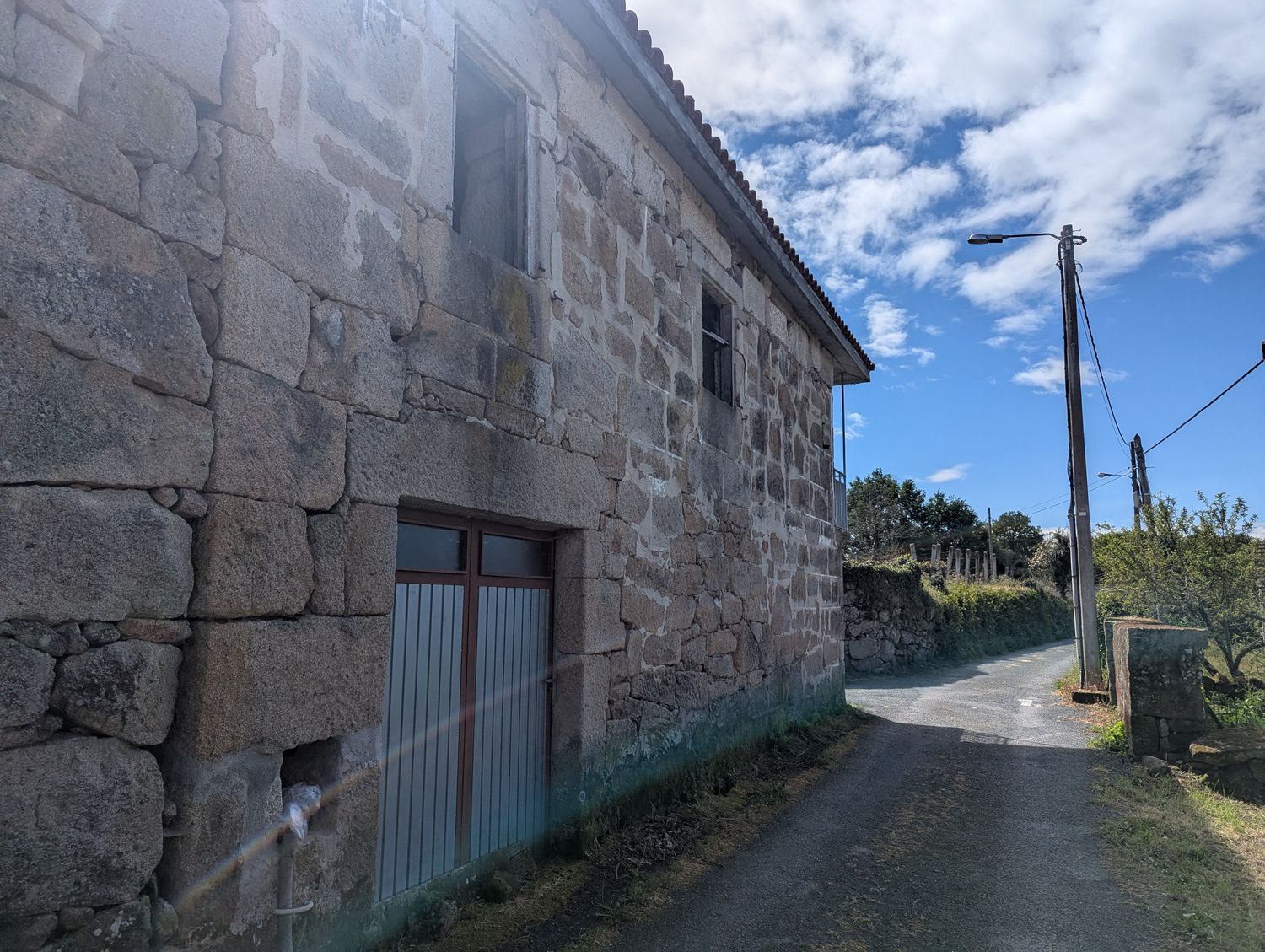 Casa de pueblo en Outeiro de Laxe, 51 - Foto 13