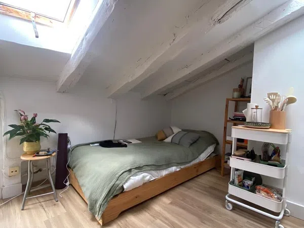 Ático en calle de la Libertad, 3