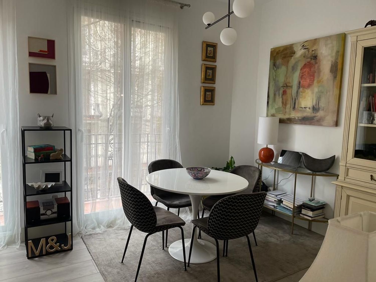 Piso en Barrio Castellana - Foto 4