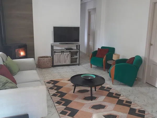 Casa terrera en Diseminado P075, 17, Urbanizaciones - Foto 4